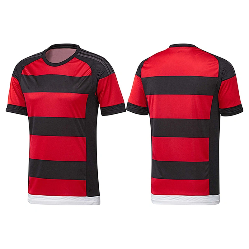 Factory Directly Supply Football Jersey New Model Soccer With A Cheap Price