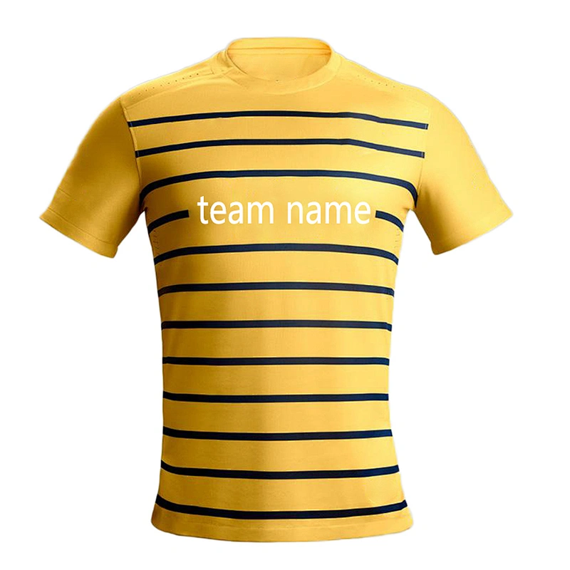 Professional Manufacturer Custom Soccer Uniforms Sublimated Football Jersey Soccer