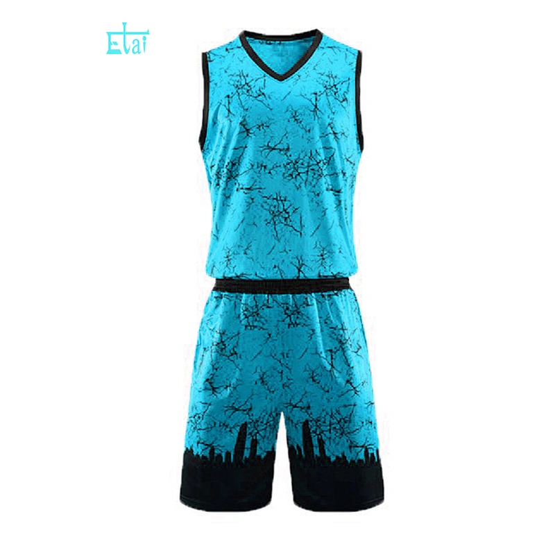 new design practice basketball jersey custom sublimated and reversible