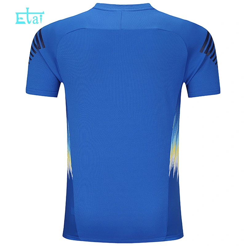 Sportswear Product Type and Unisex Gender volleyball jersey