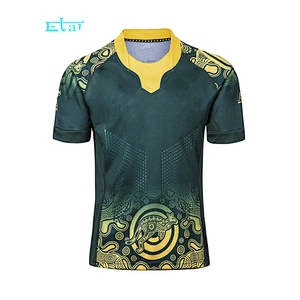 Latest strong rugby jersey fabric new zealand rugby jerseys