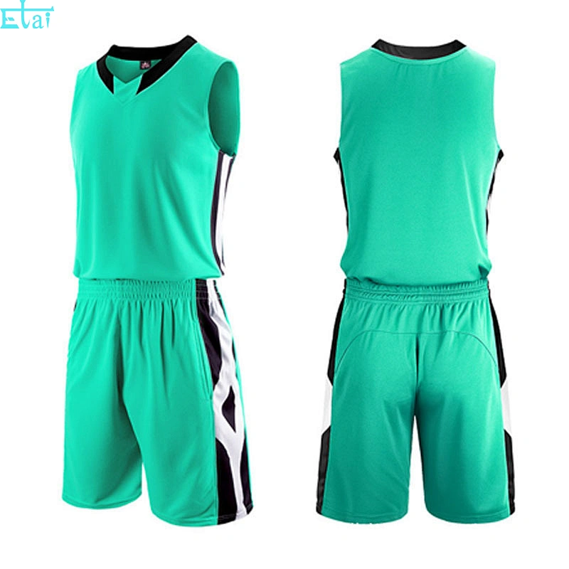 Cheap custom team uniform cut and sew basketball jersey