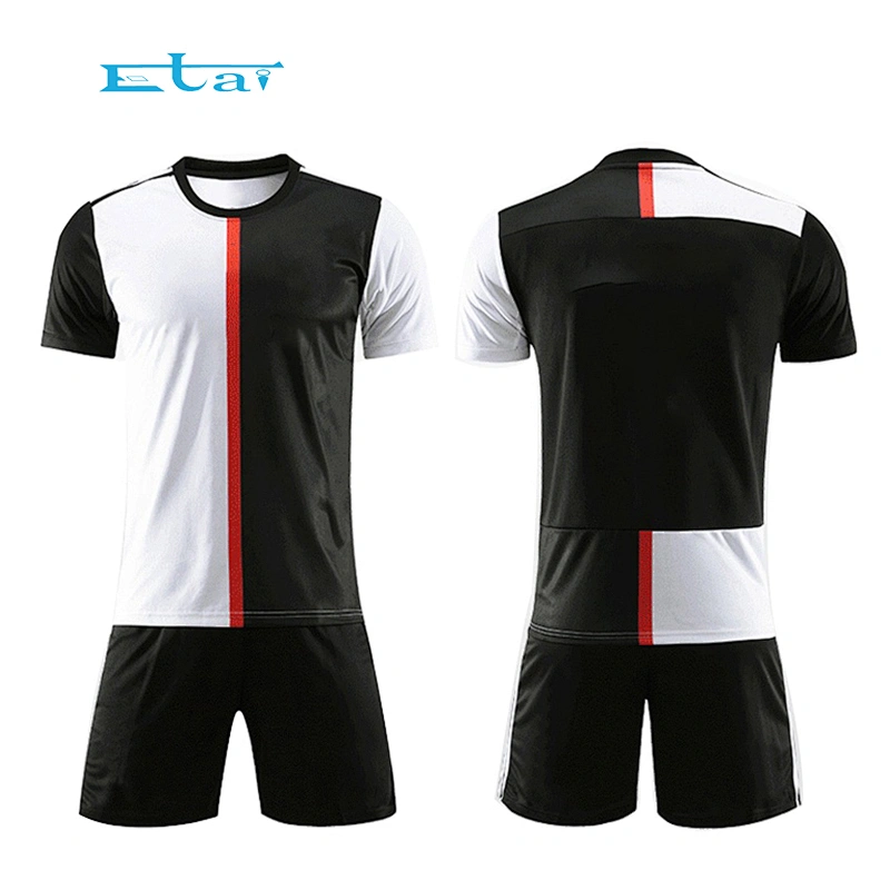 Factory Directly Supply Football Jersey New Model Soccer With A Cheap Price