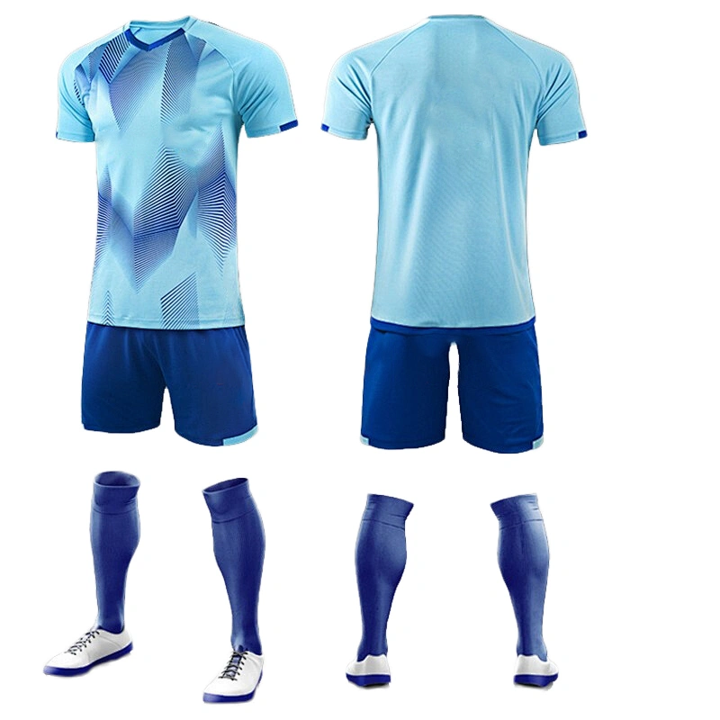 Factory Direct Sale Professional Customize Soccer Jersey Soccer Shirt Football