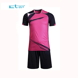 print football jersey football shirt kit team wear soccer