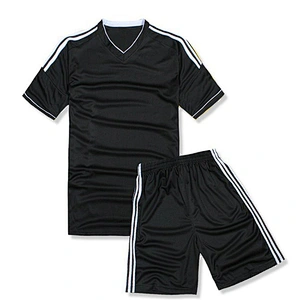 OEM Custom The Plain Color Soccer Jersey For Men