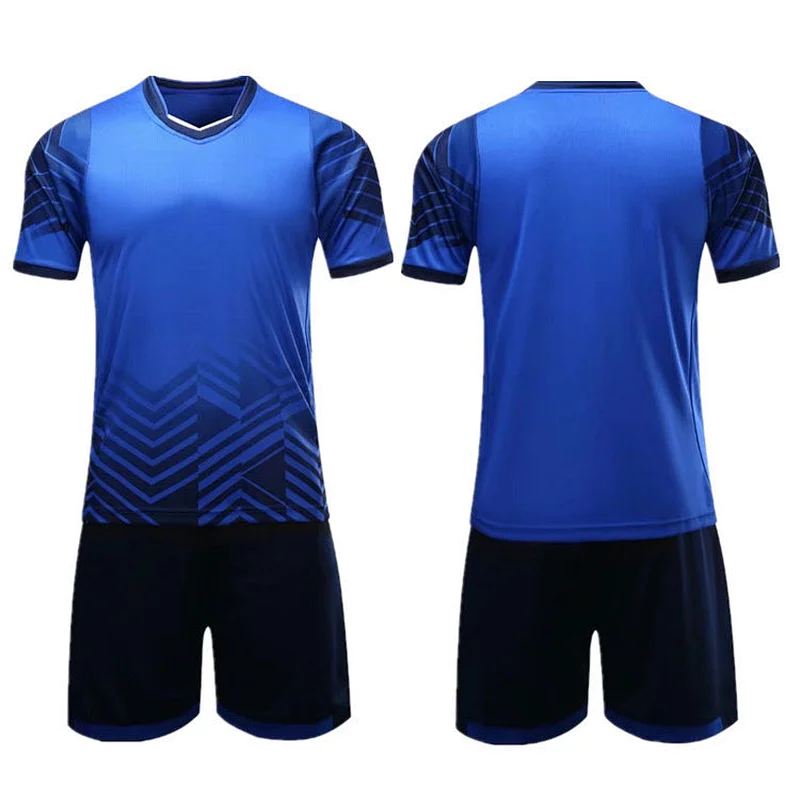 sublimation soccer jersey uniform soccer shirt for club