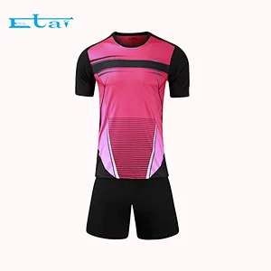 Custom football jersey sports soccer jersey cheap soccer uniform football shirt wholesale