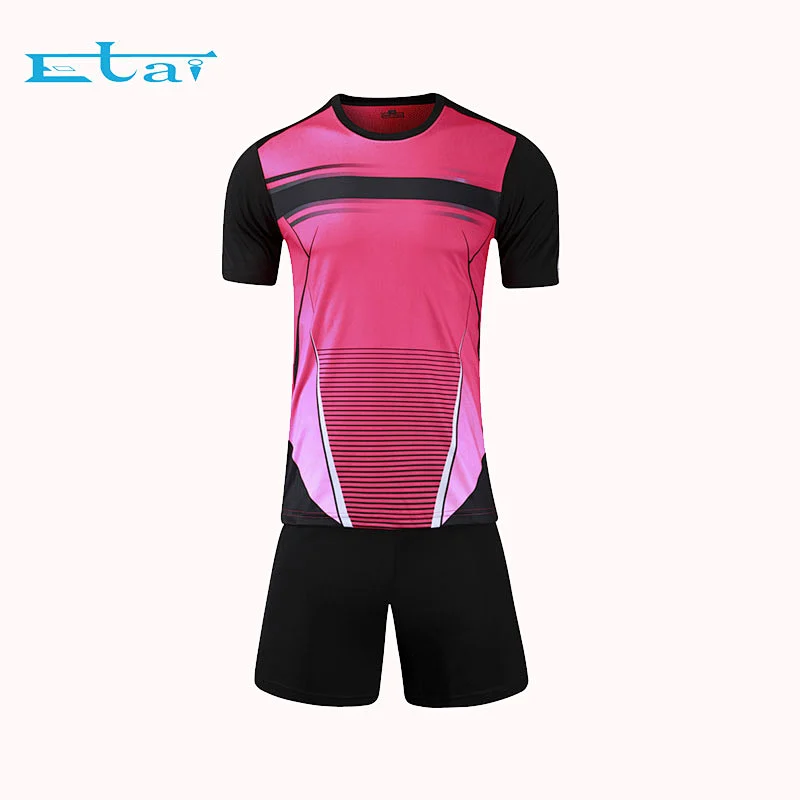 Custom football jersey sports soccer jersey cheap soccer uniform football shirt wholesale