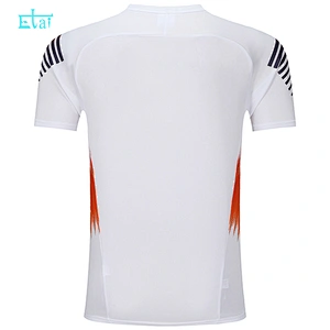 Sportswear Product Type and Unisex Gender volleyball jersey