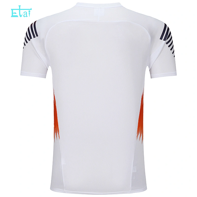 Sportswear Product Type and Unisex Gender volleyball jersey