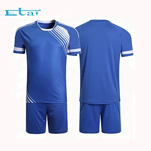 Custom adult soccer jersey made in china man football shirt and tops soccer football jersey