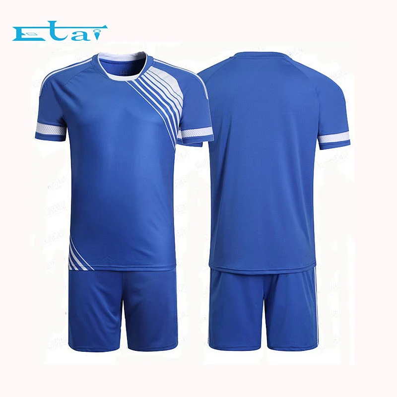 Custom adult soccer jersey made in china man football shirt and tops soccer football jersey