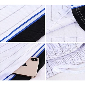 Wholesale New Blank Team Basketball Jerseys Best Men Basketball Uniforms
