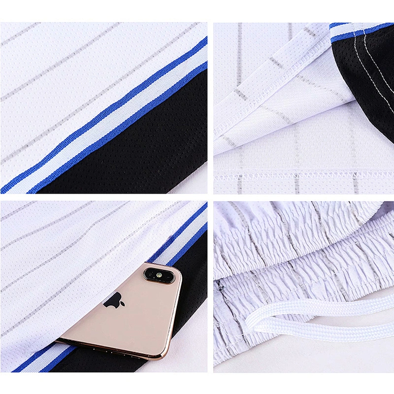 Wholesale New Blank Team Basketball Jerseys Best Men Basketball Uniforms