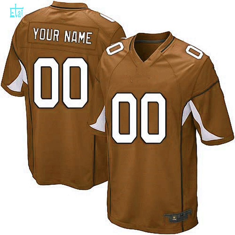 Hot selling custom design rugby league jerseys for sports men