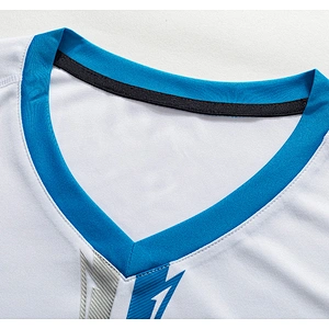 New Season Club Football Sportswear Football Soccer Jersey Wear
