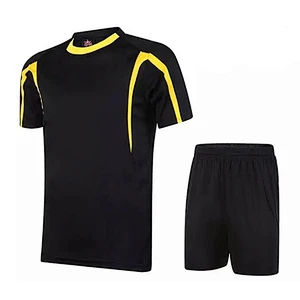 custom the sublimation printed soccer uniform for men