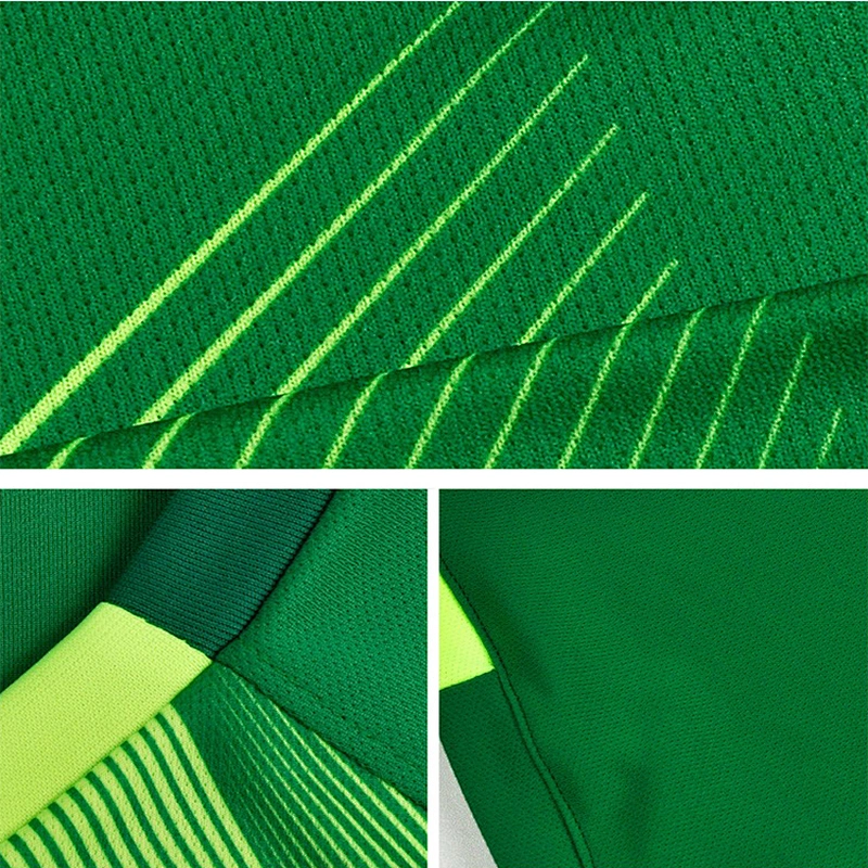 Factory Direct Sale Professional Customize Soccer Jersey Soccer Shirt Football