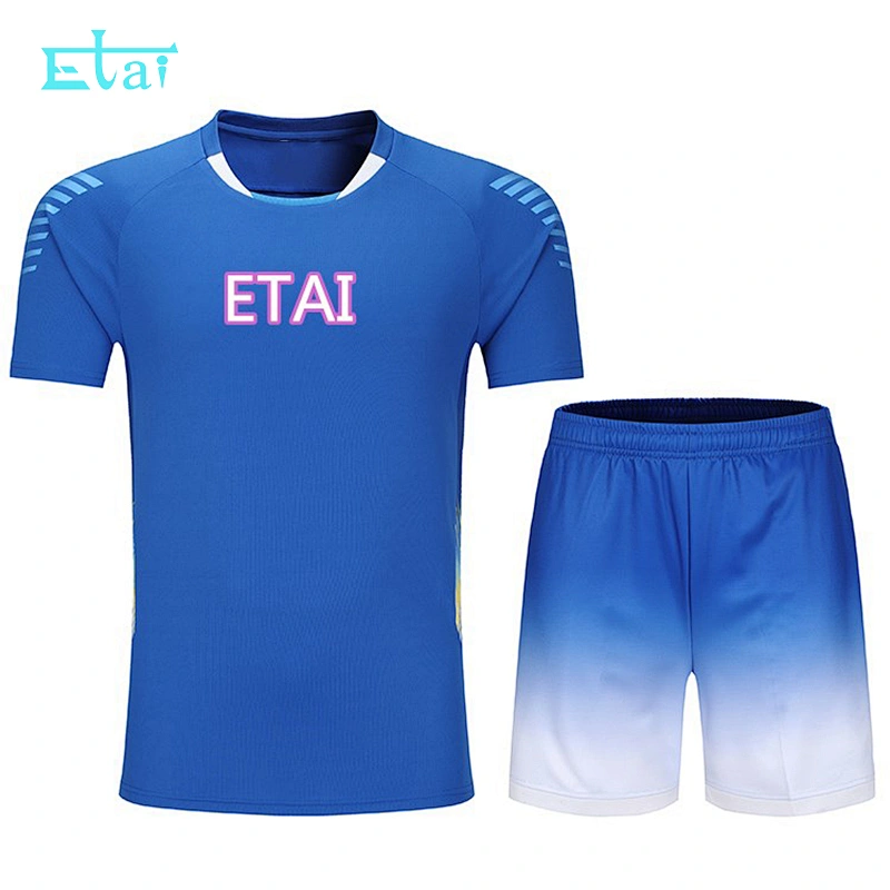 Sportswear Product Type and Unisex Gender volleyball jersey