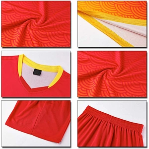 custom football jerseys soccer uniform football jersey