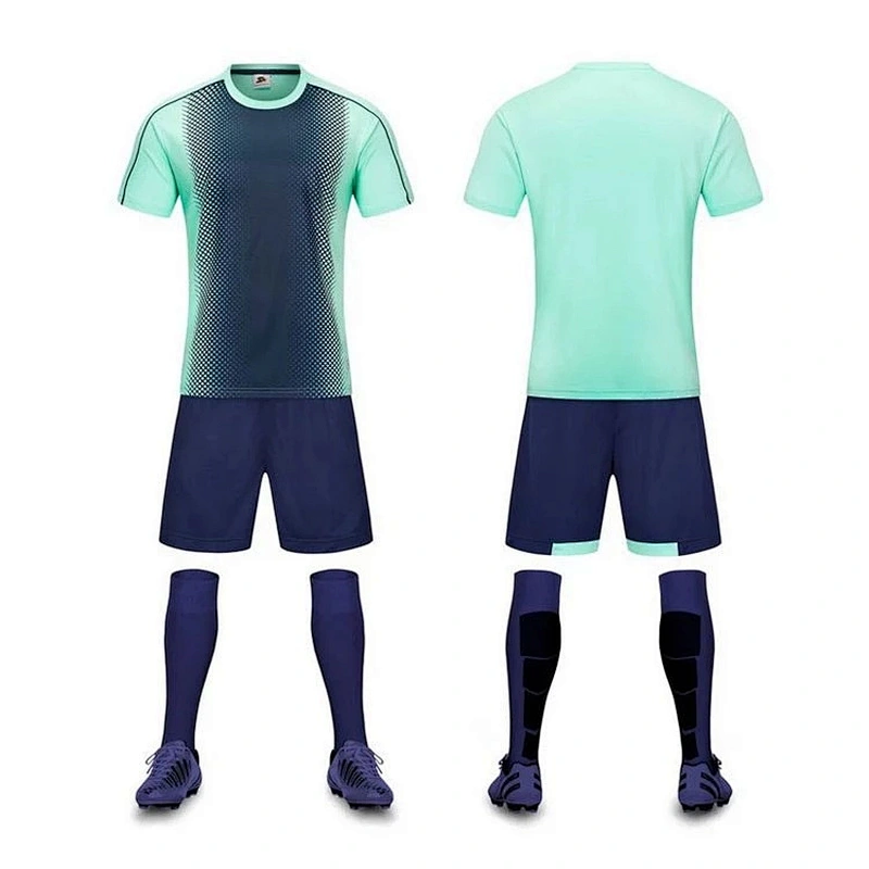 Grade original soccer Uniforms hot clubs football shirt jersey wholesale custom blank team wear