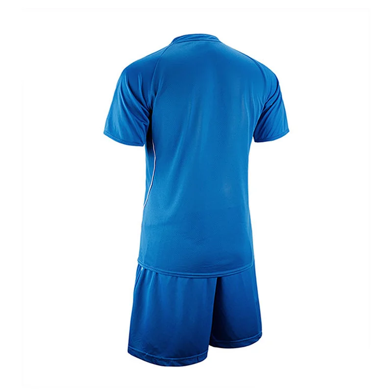 blank soccer jersey latest designs printing soccer wear football jersey