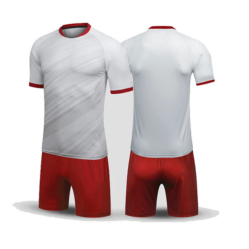 custom football set sublimated printing team soccer jersey digitally printed make your own soccer jersey
