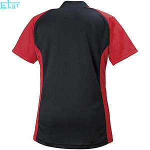 New Design Rugby wear Blank custom rugby jersey