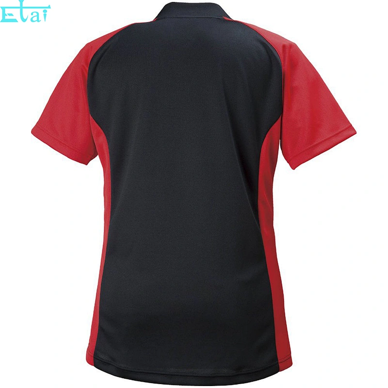 New Design Rugby wear Blank custom rugby jersey