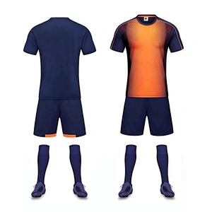 Grade original soccer Uniforms hot clubs football shirt jersey wholesale custom blank team wear