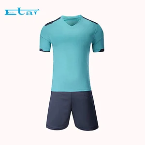 Wholesale Uniform American Football Jersey New Model Shirt Maker Custom Soccer Jersey