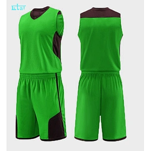 Custom basketball uniforms china sublimated basketball jerseys