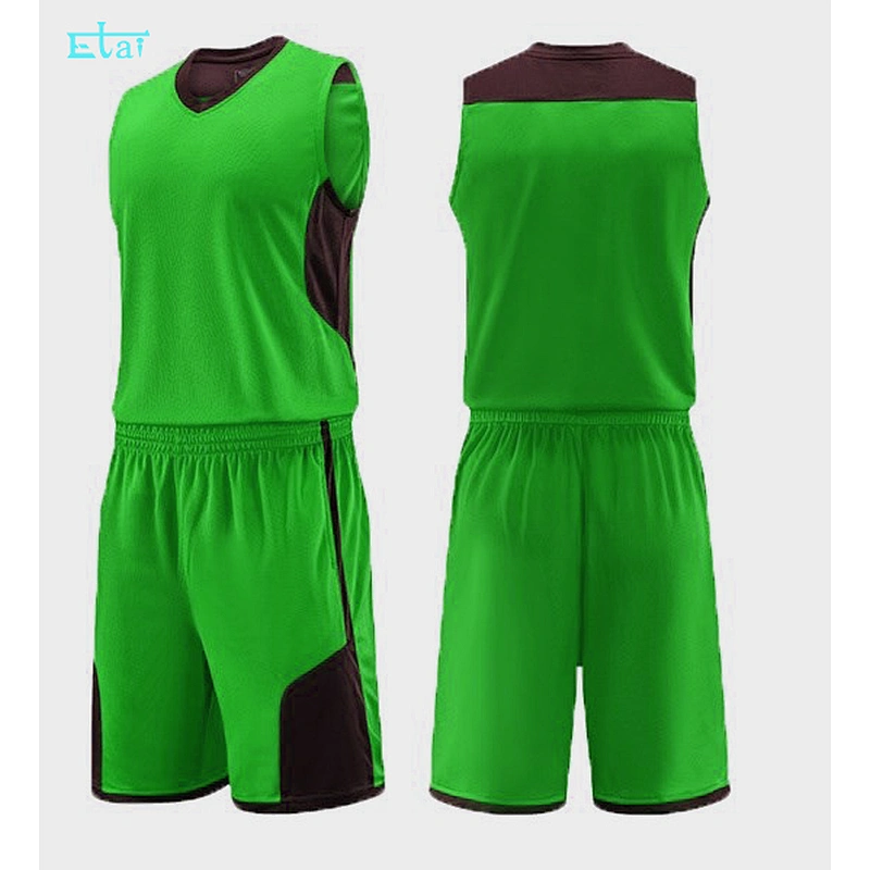 Custom basketball uniforms china sublimated basketball jerseys