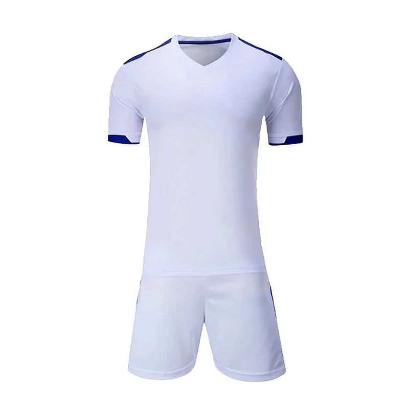 Wholesale Uniform American Football Jersey New Model Shirt Maker Custom Soccer Jersey
