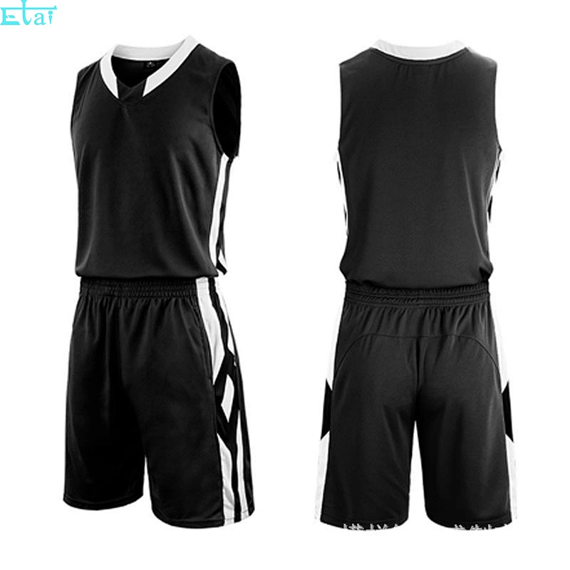 Cheap custom team uniform cut and sew basketball jersey