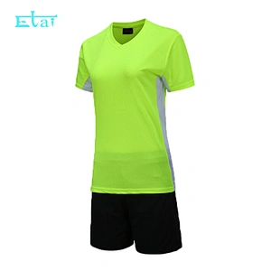 Latest volleyball uniform design your own volleyball jersey