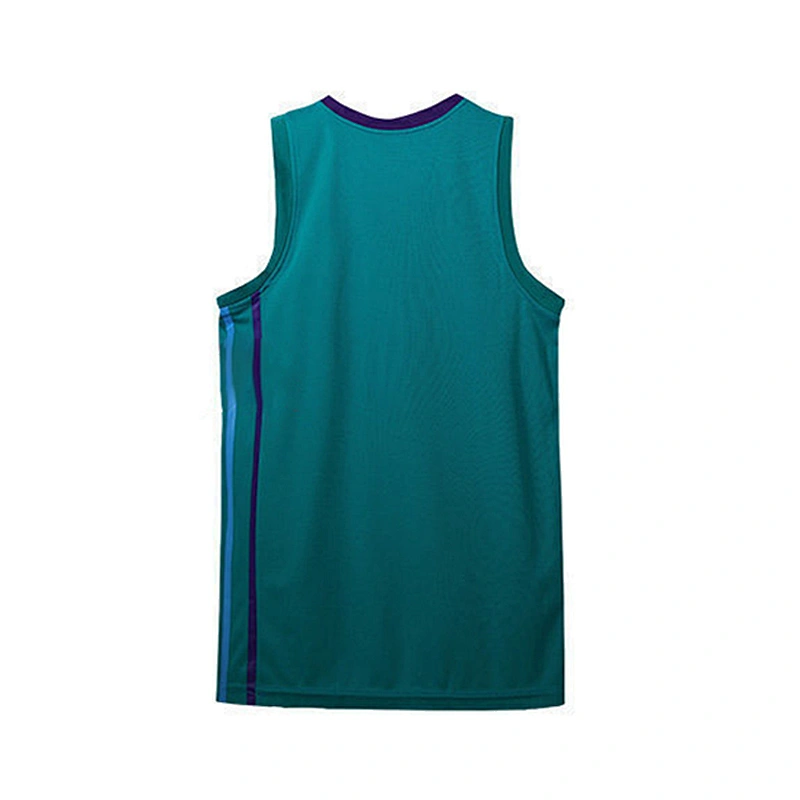 Wholesale Customize Men's Basketball Team Uniform Design Basketball Uniforms Jerseys