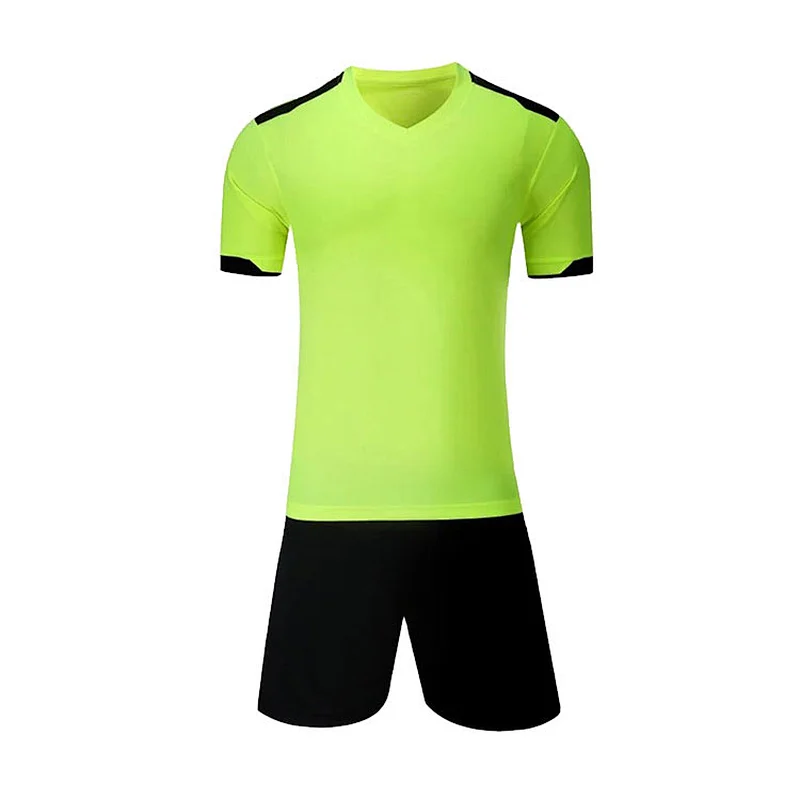 Wholesale Uniform American Football Jersey New Model Shirt Maker Custom Soccer Jersey