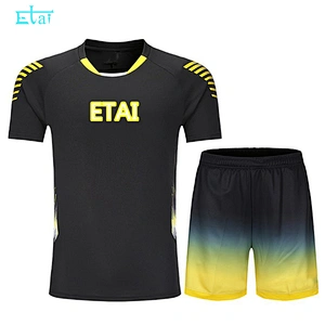 Sportswear Product Type and Unisex Gender volleyball jersey