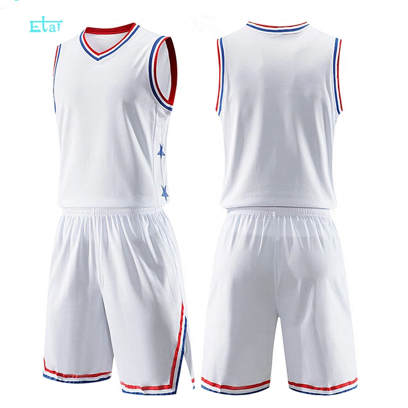 High Quality Custom Design Basketball Tracksuit for young Men