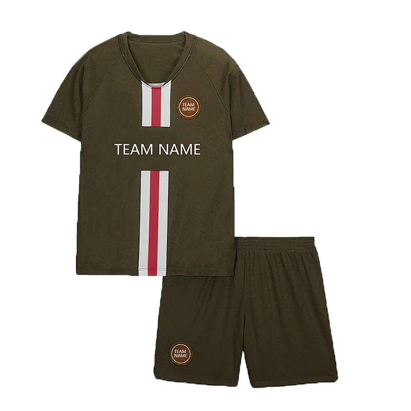 soccer wear football jersey team sport wears football