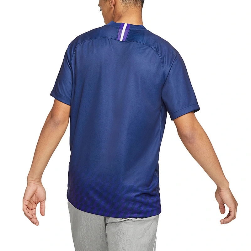 Custom sublimation football soccer shirts jersey wear team soccer wear