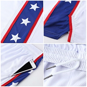 100% Polyester Wholesale Cheap Basketball Uniforms Basketball Uniforms Reversible Sets