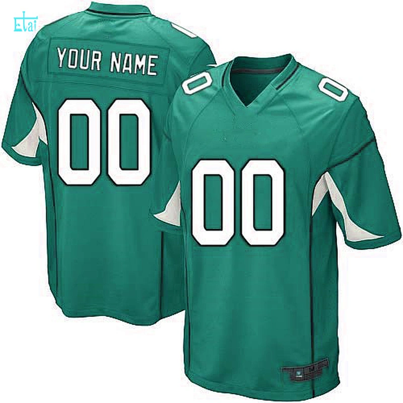 Hot selling custom design rugby league jerseys for sports men
