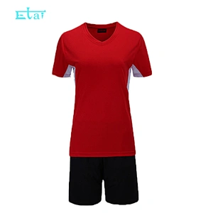 Latest volleyball uniform design your own volleyball jersey