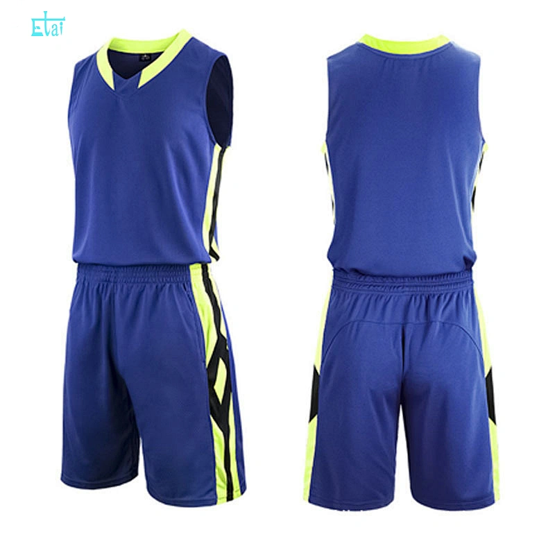 Cheap custom team uniform cut and sew basketball jersey