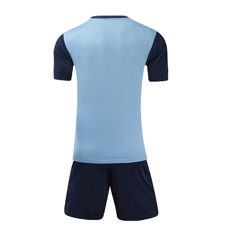 Custom Sublimation Printed Soccer Uniform Football Jersey Soccer Uniform Set