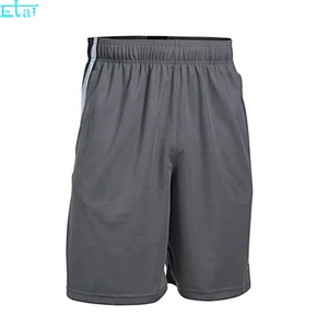 Sublimated Team Uniform Basketball Shorts for Men