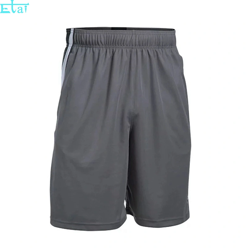 Sublimated Team Uniform Basketball Shorts for Men